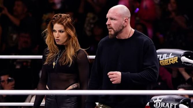 Jon Moxley and Death Riders to attack top AEW star and force him to go on hiatus? Looking at the chances