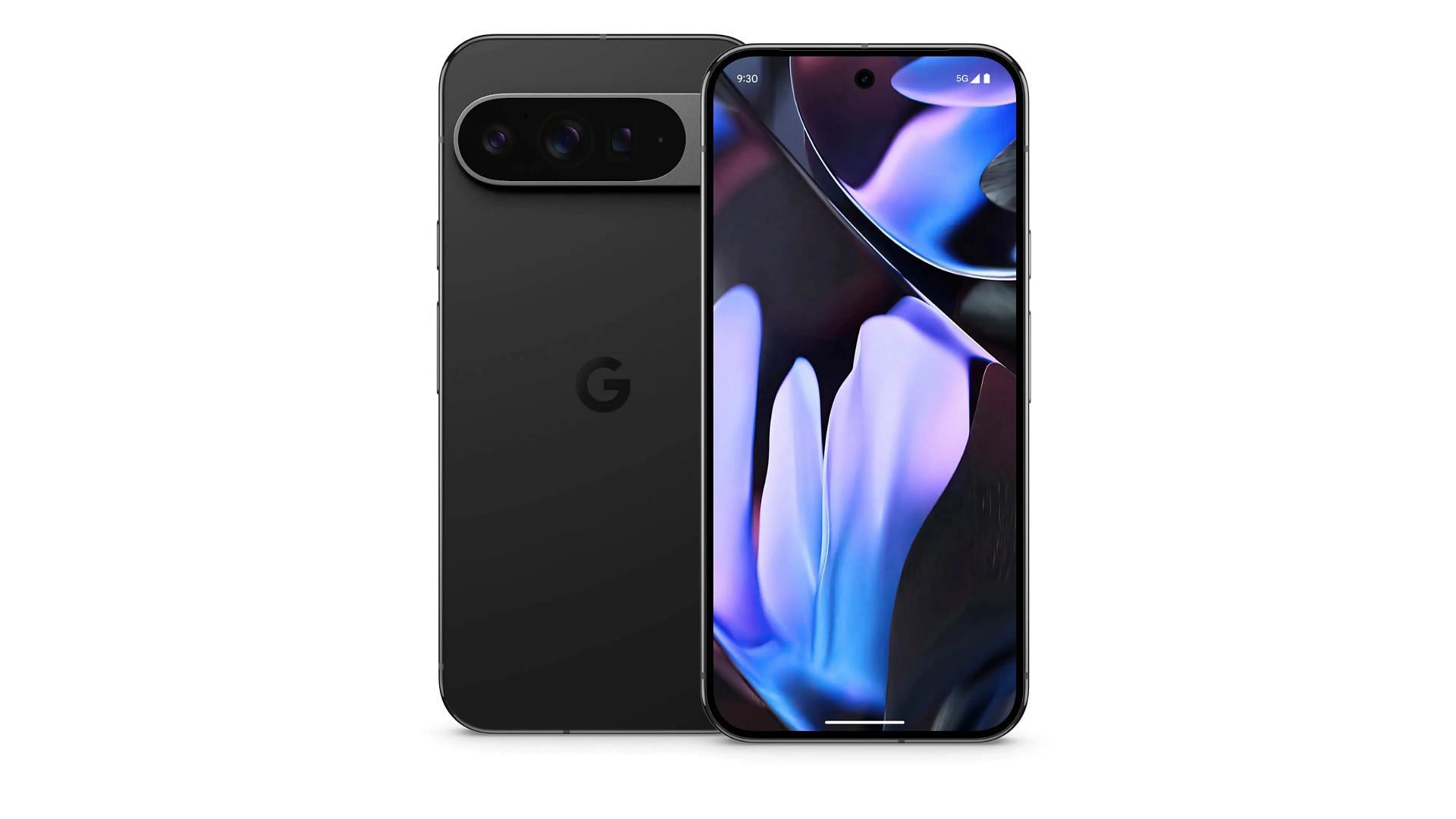 Pixel 9 Pro XL (Image via Google)