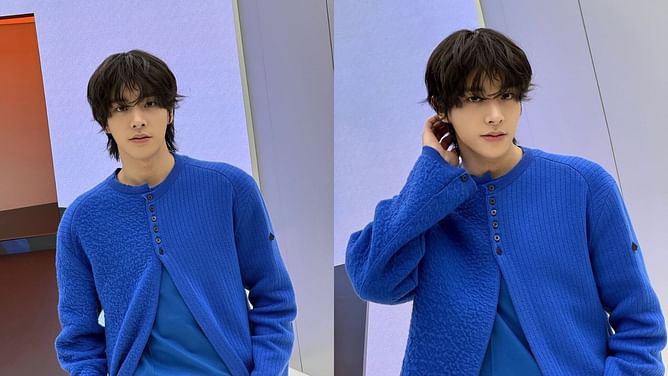 “PROTECT YOUR ARTIST”- Fans call out BELIFT LAB over alleged lack of security after ENHYPEN’s Jake falls amidst airport mobs