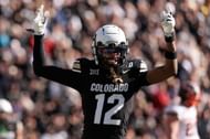 Colorado Buffaloes two-way star Hunter - Source: Getty