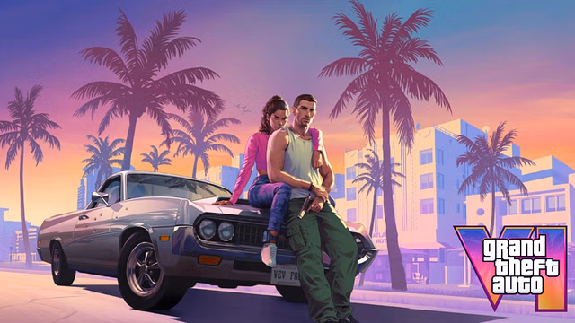 gta 6 trailer 2 december 2024