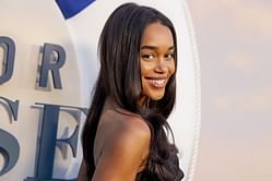 Who is Laura Harrier engaged to? All about the Spider-Man star's fiance amid recent Shameik Moore drama