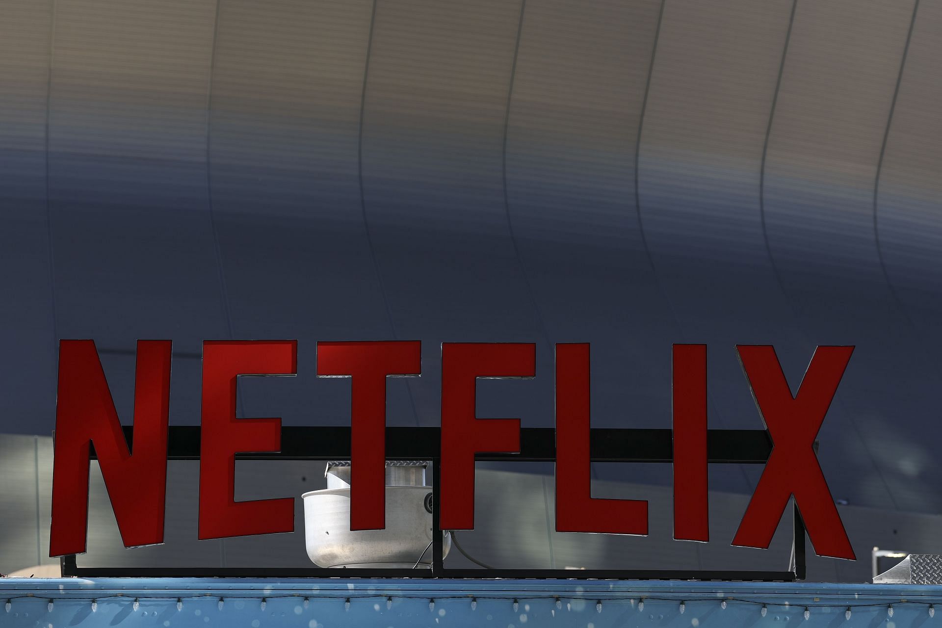 GTMax is available for streaming on Netflix (Image via Getty)