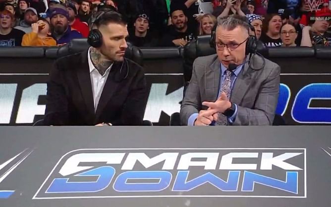 Rules of the WWE "Transfer Window" revealed after announcement on SmackDown