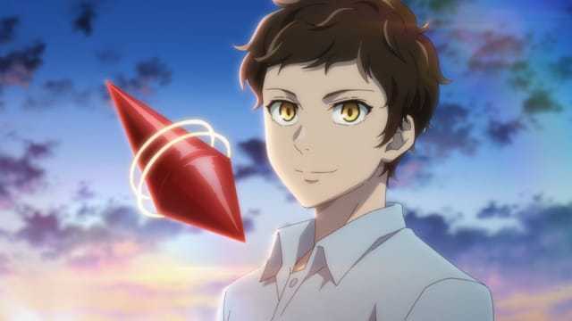 Tower of God season 3 deserves to happen, and its source material is why