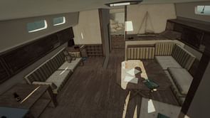 All The Forest cheats and console commands