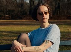 "The Devil wears Prada, as they say!" — Internet reacts to Kamala Harris' stepdaughter Ella Emhoff modeling for the fashion brand