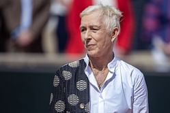 Martina Navratilova shocked over California school shooting that left 2 kids critically injured