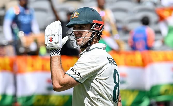 3 reasons why Australia should consider moving Mitchell Marsh to number 3 ahead of 2nd BGT 2024-25 Test
