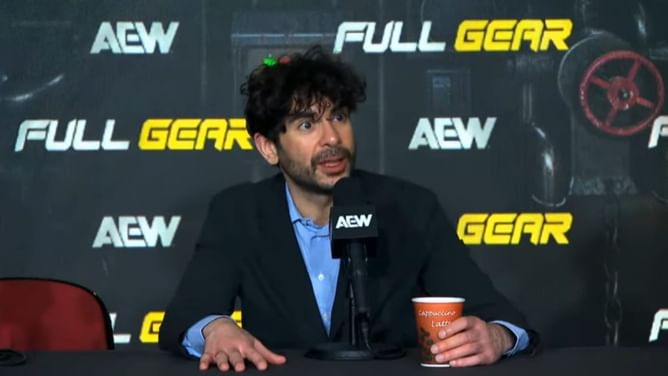 Top star seemingly levels serious accusations against Tony Khan and AEW amid absence