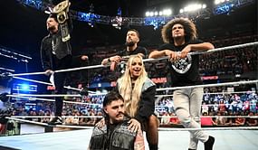 Top WWE Superstar to be kicked out of The Judgment Day for breaking long-standing rule? Exploring possible swerve