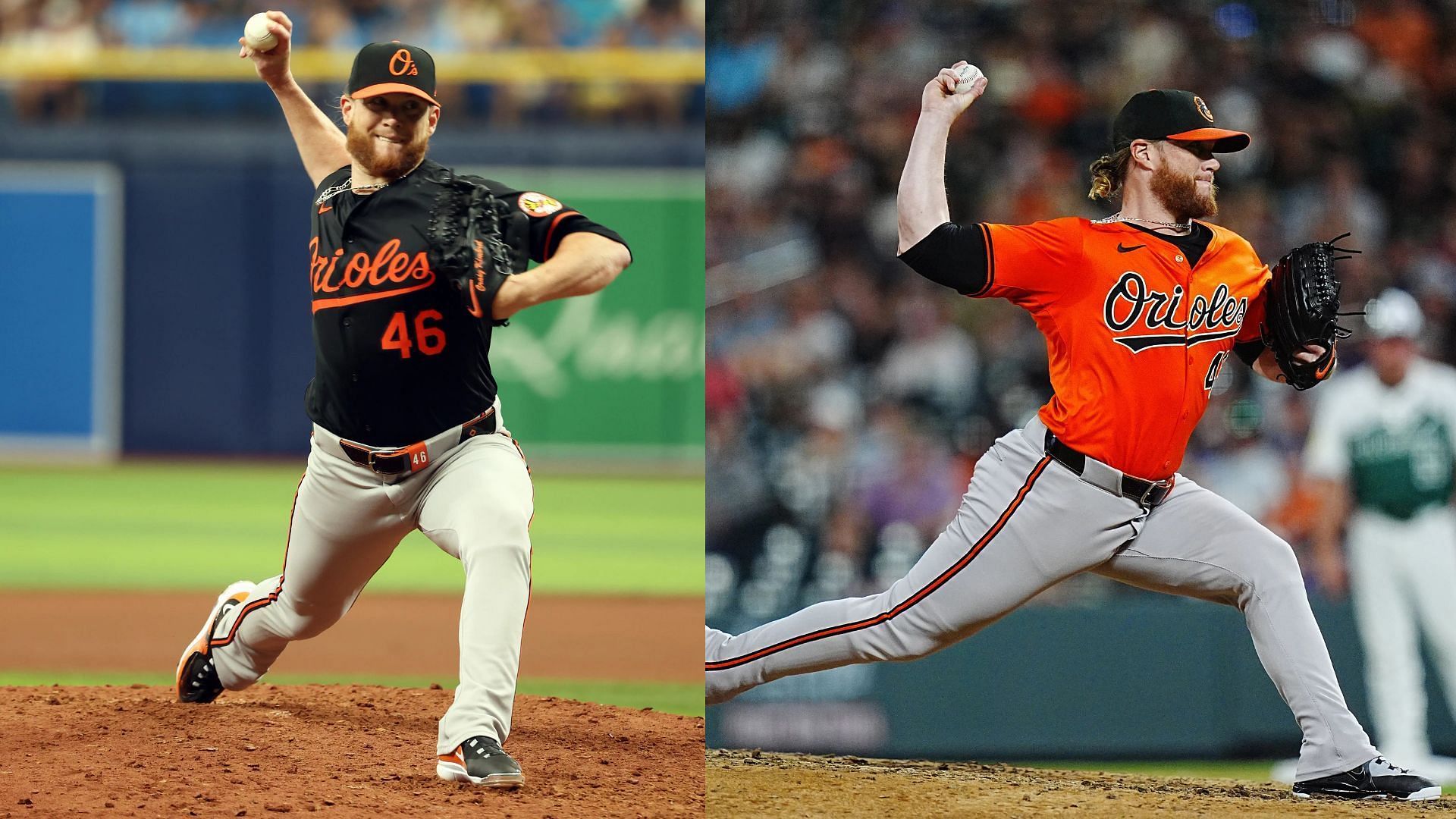 Craig Kimbrel could be an intriguing addition for a number of clubs despite his struggles in 2024 (Photo Source: IMAGN)