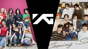 "You have the dumbest idea of all"— Treasure, BabyMonster, BLACKPINK fans slam YG Entertainment for alleged vague 2025 artist plans