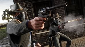 Best TPS game deals at Steam Winter Sale 2024