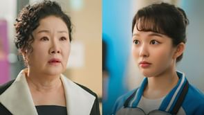 Who Is She episodes 3 & 4 recap: Mal-soon recalls her past and dreams of a debut