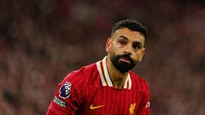 Mohamed Salah open to temporary fix over debate surrounding Liverpool future after being left fuming by club hierarchy: Reports