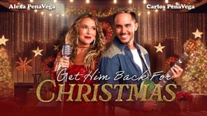 Get Him Back for Christmas on GAF: Full list of cast