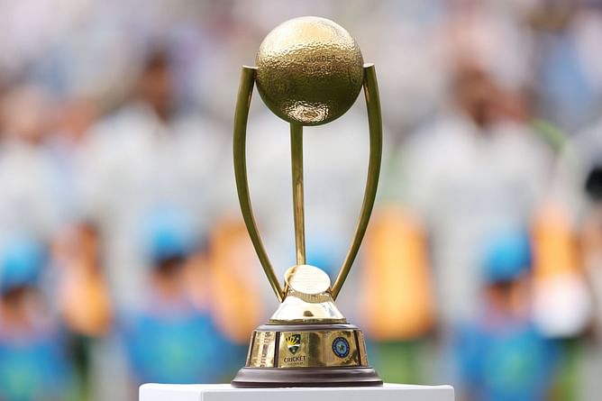[Watch] Sunil Gavaskar and Allan Border predict the final scoreline of BGT 2024-25