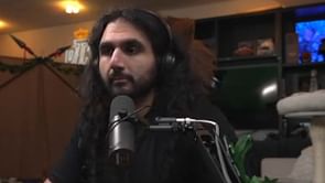 "It's impressive how bad he is": Fans react as EsfandTV dies yet again while playing on Sodapoppin's OnlyFangs World of Warcraft guild