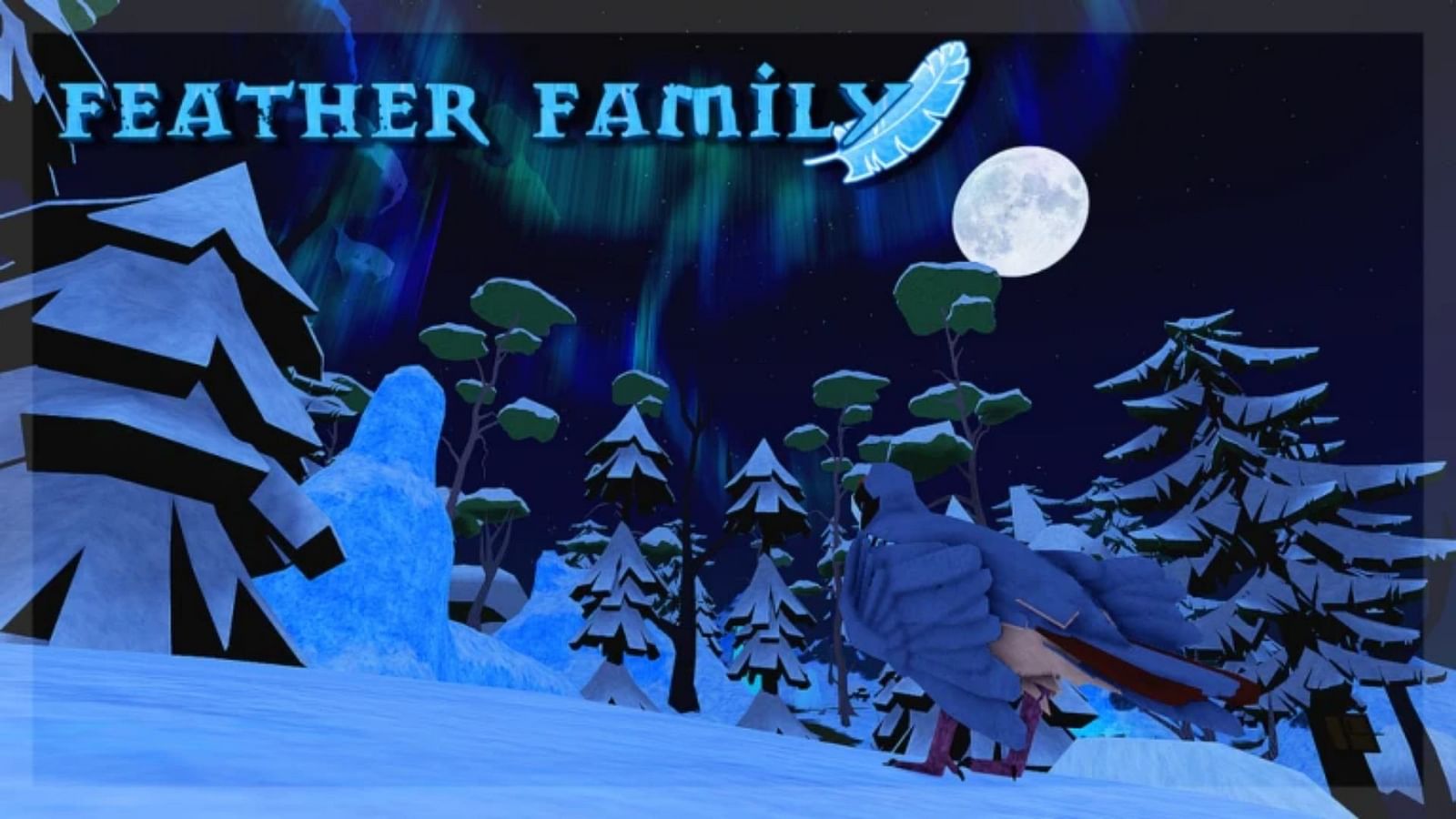 Feather Family Partridge update patch notes