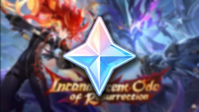 Genshin Impact 5.3 redeem codes