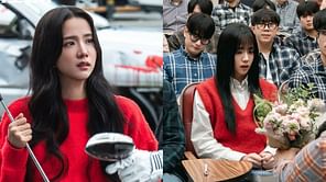 "Goes above and beyond expectations"— Fans react as Director Yoon Sung-hyun complimented BLACKPINK's Jisoo for her acting in Newtopia