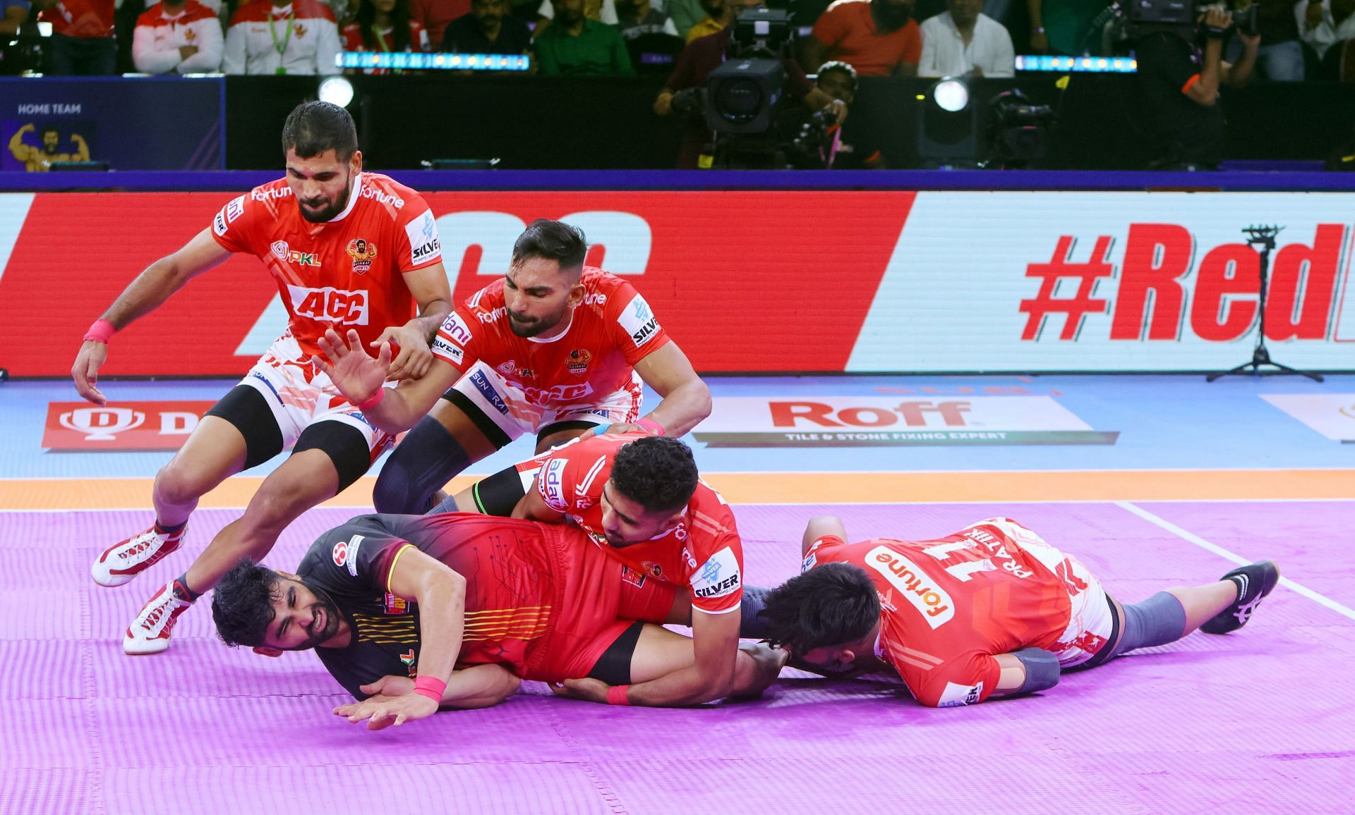 Pro Kabaddi League 