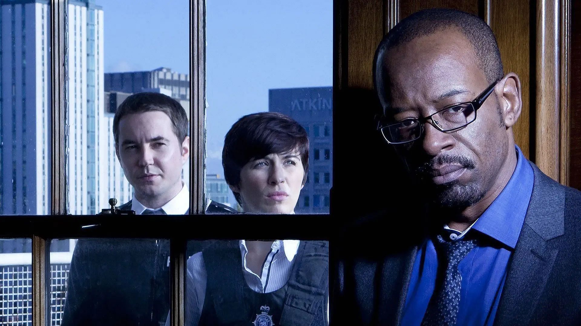 &#039;Line of Duty&#039; (Image via Prime Video)