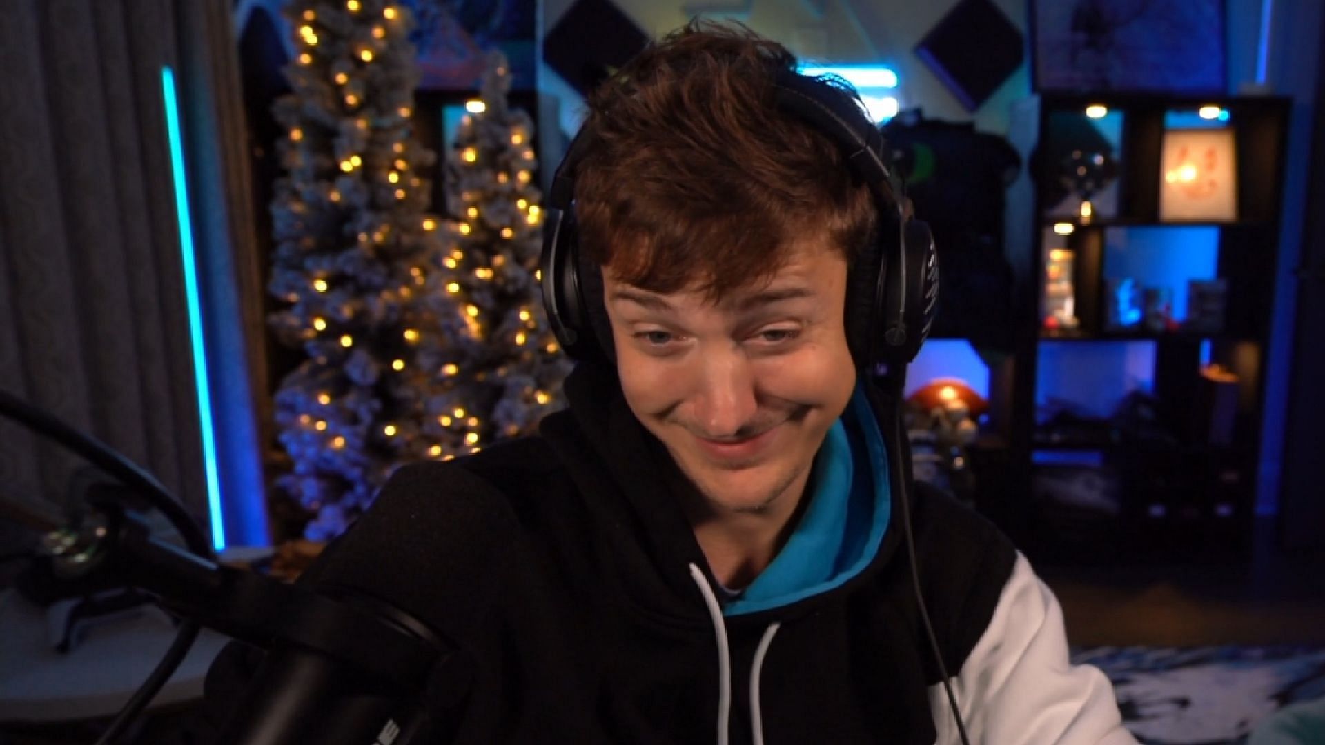 Ninja claims to have earned almost $7 million during the best month of his career (Image via Ninja/Twitch)