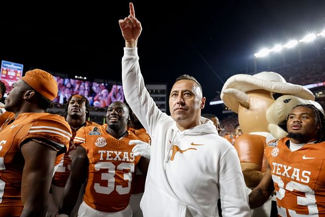 Clemson v Texas - Playoff First Round - Source: Getty