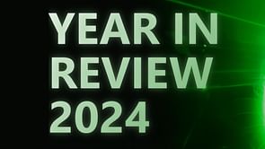 How to get the Xbox Year in Review 2024
