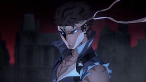 Castlevania: Nocturne season 2 reveals January 2025 release date and more