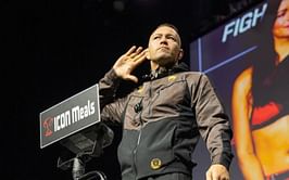 “He was taking deep breaths” - UFC veteran gets brutally honest about Colby Covington’s downfall, attributes inadequate training situation as a factor