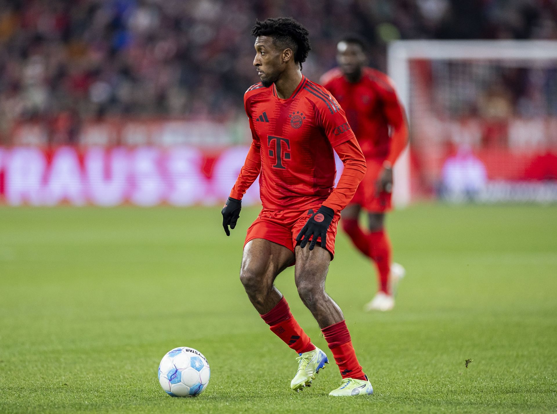 FC Bayern München v Bayer 04 Leverkusen - DFB Cup: Round of 16 - Source: Getty