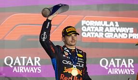 F1 legend issues three-word verdict for Max Verstappen winning the 2024 Qatar GP