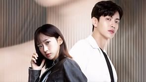 Face Me review: Is the Lee Yi-kyung starrer worth watching?