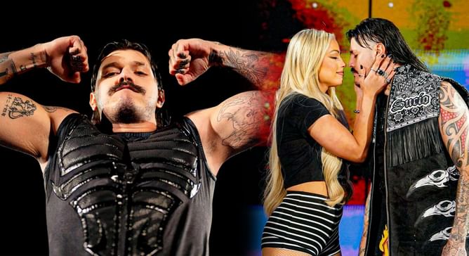 Dominik Mysterio to dump Liv Morgan & start dating 25-year-old star after his latest move? Potential swerve explored