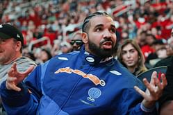 "This is all smoke and mirrors" — Wack 100 suspects Drake and UMG are in cahoots to increase company's stock prices through a lawsuit