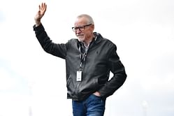"He was testing me" - When Mark Martin opened up about his intense relationship with Dale Earnhardt