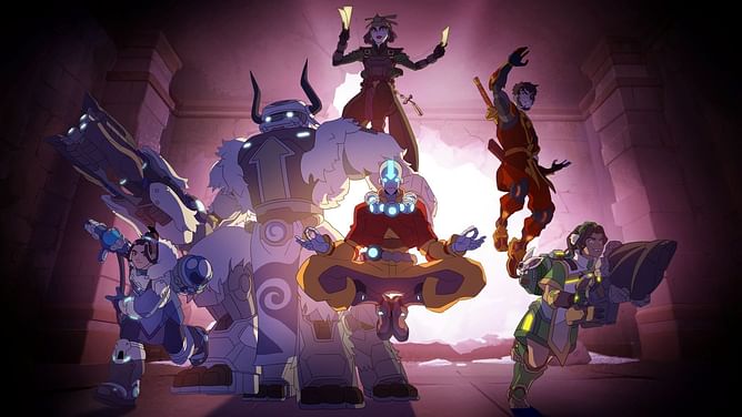 Overwatch 2: All Avatar The Last Airbender challenges and rewards explained