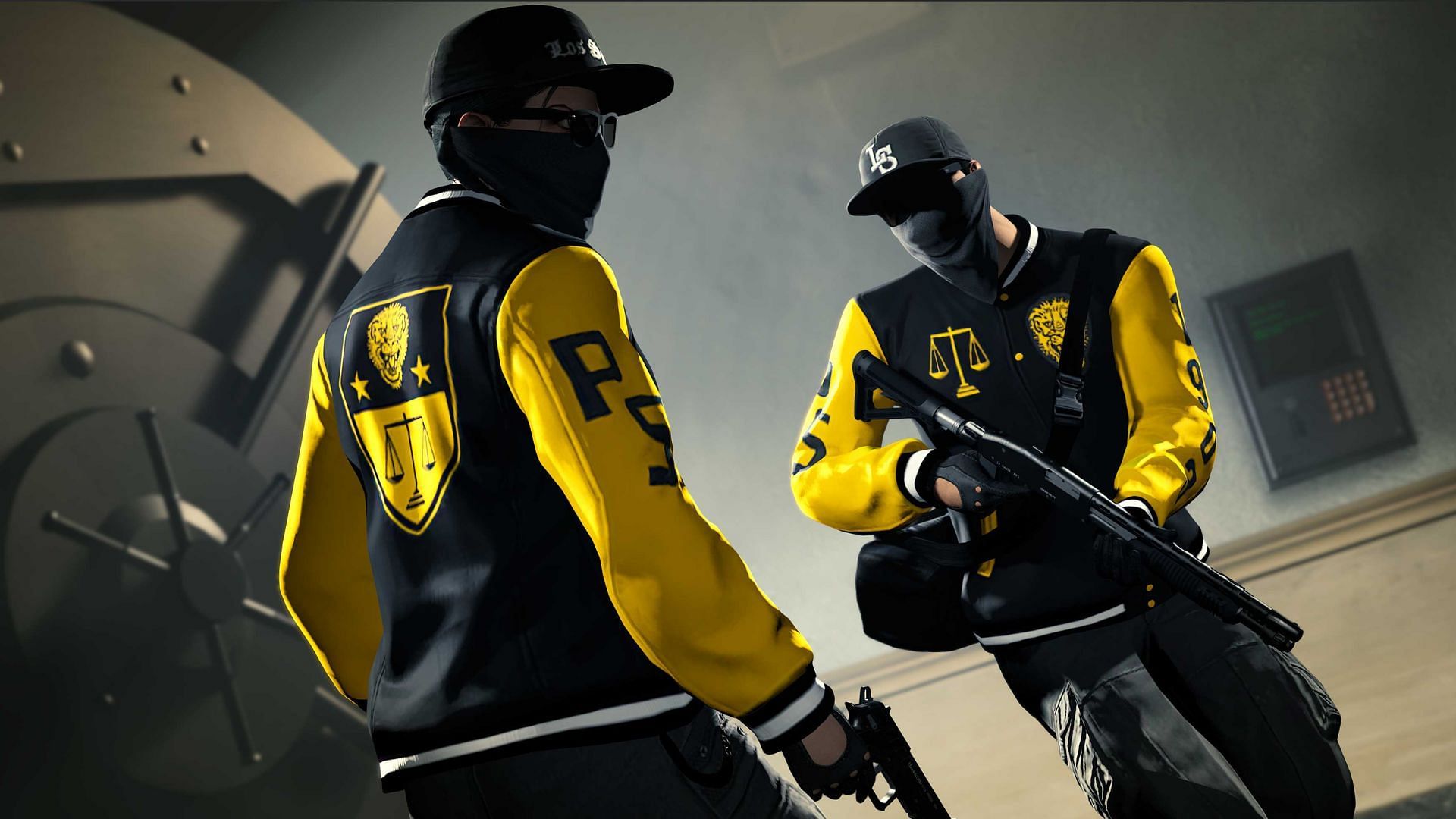 A brief about the GTA Online Agents of Sabotage update