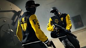 GTA Online Agents of Sabotage update: List of all new clothing items and haircuts added with it