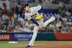"By far the best rotation in all of baseball" - MLB analyst declares Roki Sasaki would make Dodgers’ starting cavalry unmatched in big league history