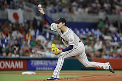 "Roki Sasaki wants to be one of the greatest, ever" - MLB agent reveals why Japanese pitcher turned down $200M to join MLB