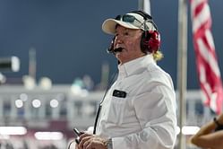 How did Richard Childress make his money? $250M-worth RCR's owner business journey explored