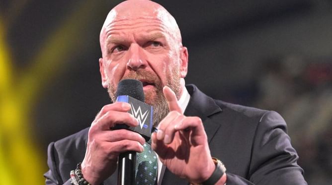 Triple H to suspend 4 WWE Superstars and strip current champions of their title on RAW? Potential punishment explored