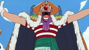 Cross Guild's similarities with Rocks Pirates in One Piece all but confirm a key Buggy theory