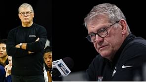 “I already make more money than any coach”: When $18 million worth Geno Auriemma admitted “not caring” about winning another National Championship
