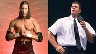 "It just hurts the business" – Ex-WWE star Stevie Richards calls for wrestlers to stop performing move