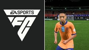EA FC 25 leaks: Chris Smalling could arrive as a World Tour player